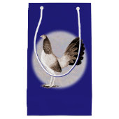 Petit Sac Cadeau Gamecock : Hennie (Devant)