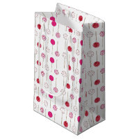 Gâteau rose givré Pops Anniversaire Footy