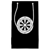 Petit Sac Cadeau Genji cart (Devant)