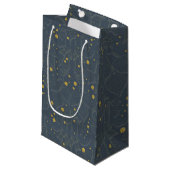 Petit Sac Cadeau Geschenktüte (Devant Angle)