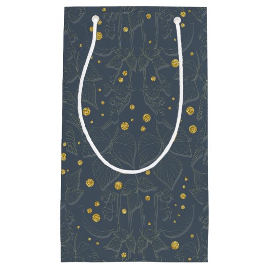 Petit Sac Cadeau Geschenktüte (Devant)