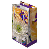 Petit Sac Cadeau Gift Bag (Devant Angle)