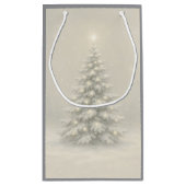 Petit Sac Cadeau Gift Bag (Dos)