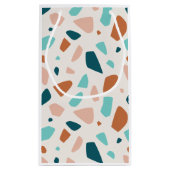 Petit Sac Cadeau Godies d'anniversaire (Dos)