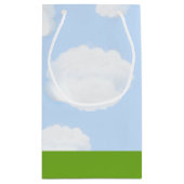 Petit Sac Cadeau Golf (Dos)