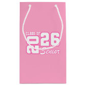 Petit Sac Cadeau Grad Gift Bag (Dos)