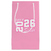 Petit Sac Cadeau Grad Gift Bag (Devant)