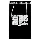 Petit Sac Cadeau Grad Gift Bag (Devant)