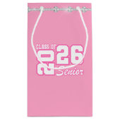 Petit Sac Cadeau Grad Gift Bag (Dos)