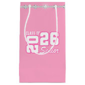 Petit Sac Cadeau Grad Gift Bag (Devant)