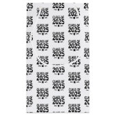 Petit Sac Cadeau Grad Star Class of 2025 Graduation (Dos)