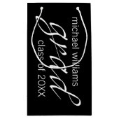 Petit Sac Cadeau grand (Dos)