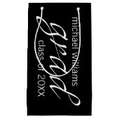 Petit Sac Cadeau grand (Devant)