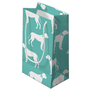 Petit Sac Cadeau Grand Chien Danois Chien Chien Chien Chien Chien C