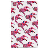 Petit Sac Cadeau "Grand papa" par Axel Bottenberg (Dos)