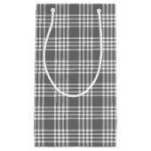 Petit Sac Cadeau Gras moderne Panier cadeau de vacances (Devant)