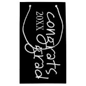 Petit Sac Cadeau grats grats (Dos)