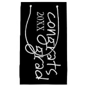 Petit Sac Cadeau grats grats (Devant)