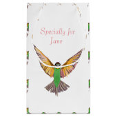 PETIT SAC CADEAU GRATUIT (Dos)