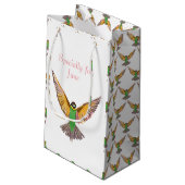 PETIT SAC CADEAU GRATUIT (Dos Angle)