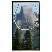 Petit Sac Cadeau Half Dome depuis Panorama Trail I (Dos)