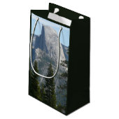 Petit Sac Cadeau Half Dome depuis Panorama Trail I (Dos Angle)