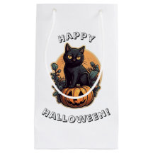 Happy Halloween Chat noir