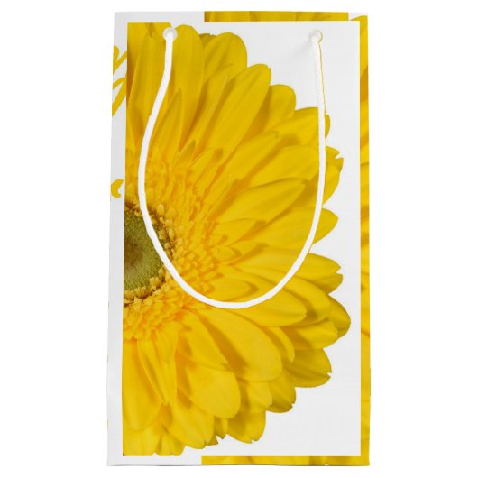 Petit Sac Cadeau Happy Mother's Day (Devant)