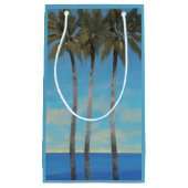 Petit Sac Cadeau Haut debout II (Devant)