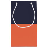 Petit Sac Cadeau Hé ! Pas de péage (Dos)