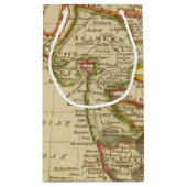 Petit Sac Cadeau Hindoostan ou l'Inde (Dos)