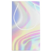 Petit Sac Cadeau Holo Pop (Dos)