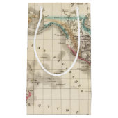 Petit Sac Cadeau Humain primitif de du genre de distribution (Devant)