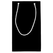 Petit Sac Cadeau Humour de Love Bites (Dos)