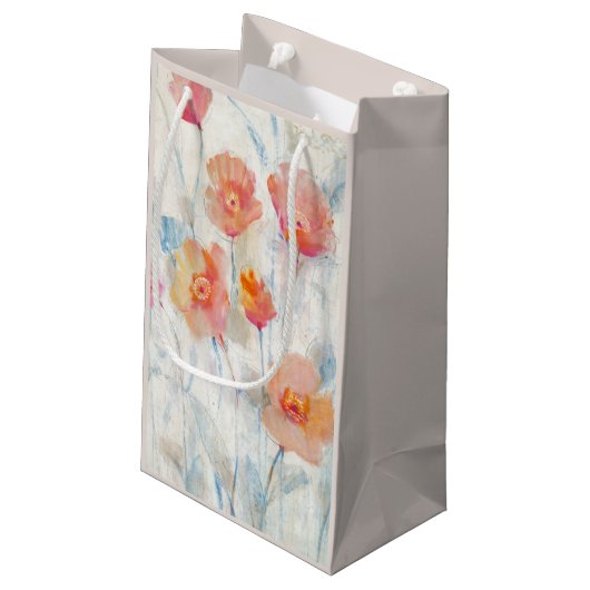 Petit Sac Cadeau II translucide (Dos Angle)