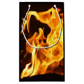 Petit Sac Cadeau Incendie 7285 (Dos)