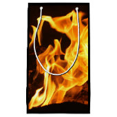 Petit Sac Cadeau Incendie 7285 (Devant)