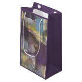 Petit Sac Cadeau Intermède calme (Devant Angle)