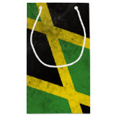 Petit Sac Cadeau Jamaïque (Dos)