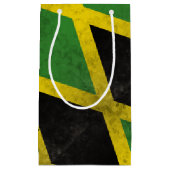 Petit Sac Cadeau Jamaïque (Devant)