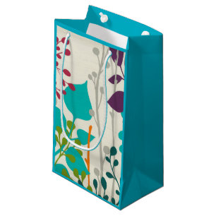 Petit Sac Cadeau Jardin III de métro