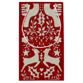 Petit Sac Cadeau Joie I de Noël (Dos)