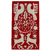 Petit Sac Cadeau Joie I de Noël (Devant)