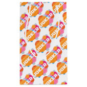 Petit Sac Cadeau Joker (Dos)