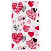 Petit Sac Cadeau Jour de Saint-Jacques (Dos)