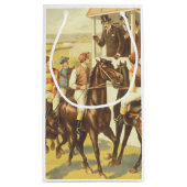 Petit Sac Cadeau Jour SUPÉRIEUR de Derby (Dos)