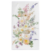 Petit Sac Cadeau Jovely Bee Small Cadeau (Dos)