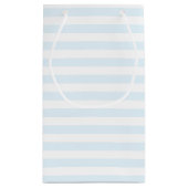 Petit Sac Cadeau Joyeux Anniversaire Fancy Rose Blueberry Cadeau Sa (Dos)