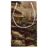 Petit Sac Cadeau Joys de Jaffe (Dos)