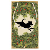 Petit Sac Cadeau JRT Wreath (Dos)